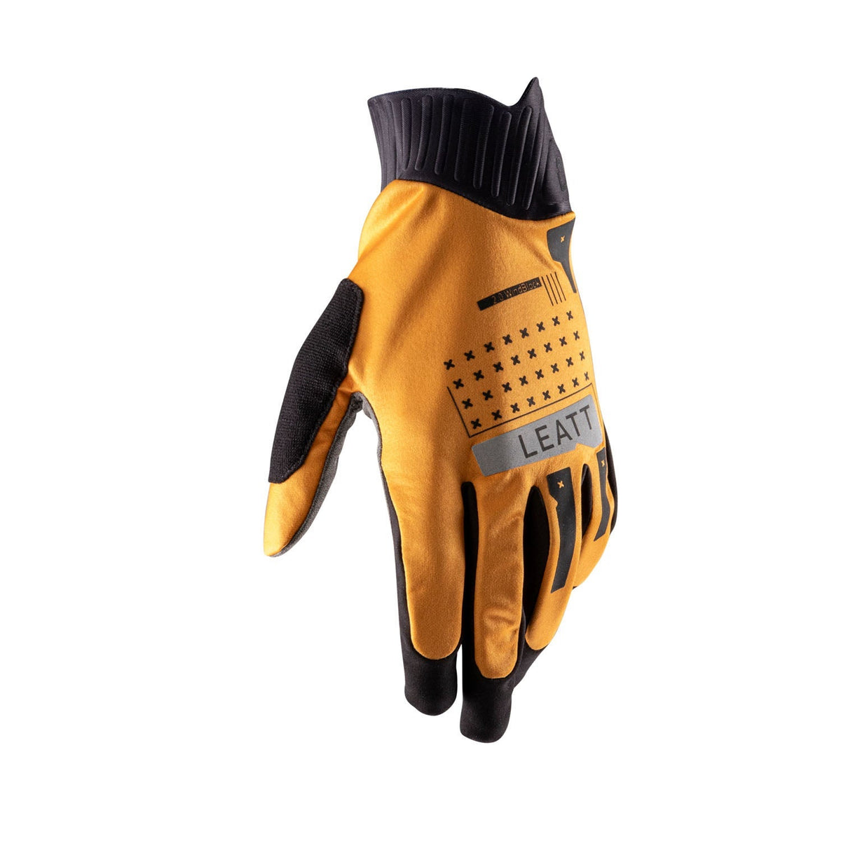Guantes MTB 2.0 WindBlock V26