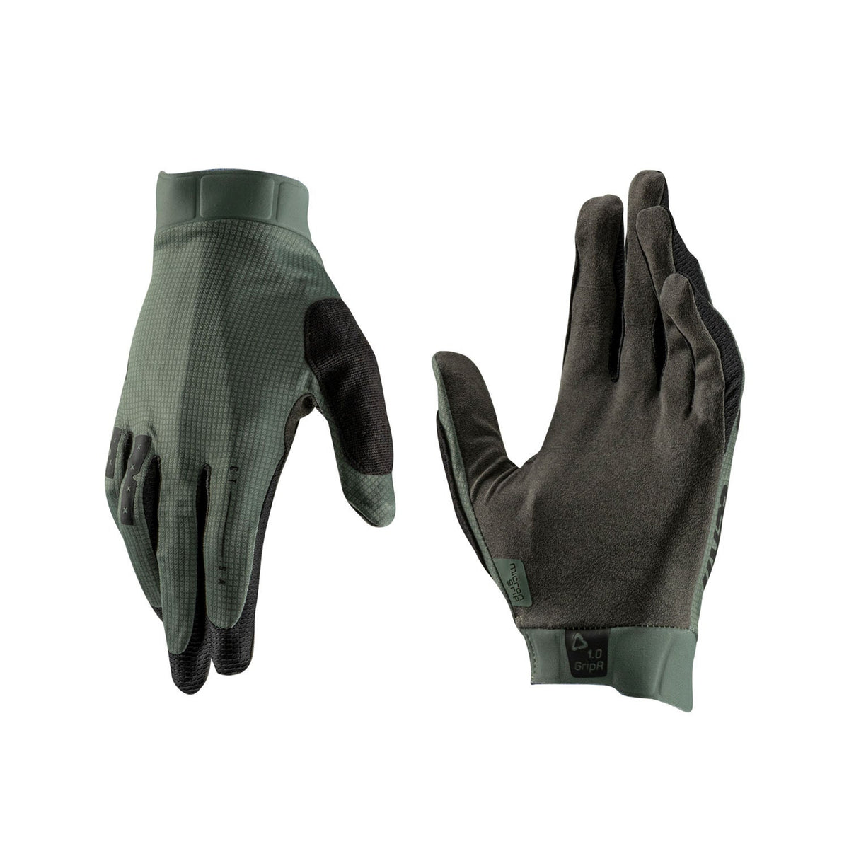Guantes MTB 1.0 GripR V25
