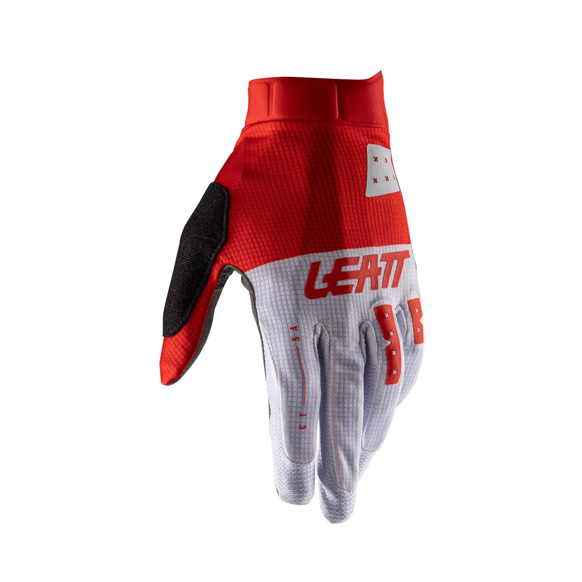 Guantes MTB 1.0 GripR V25