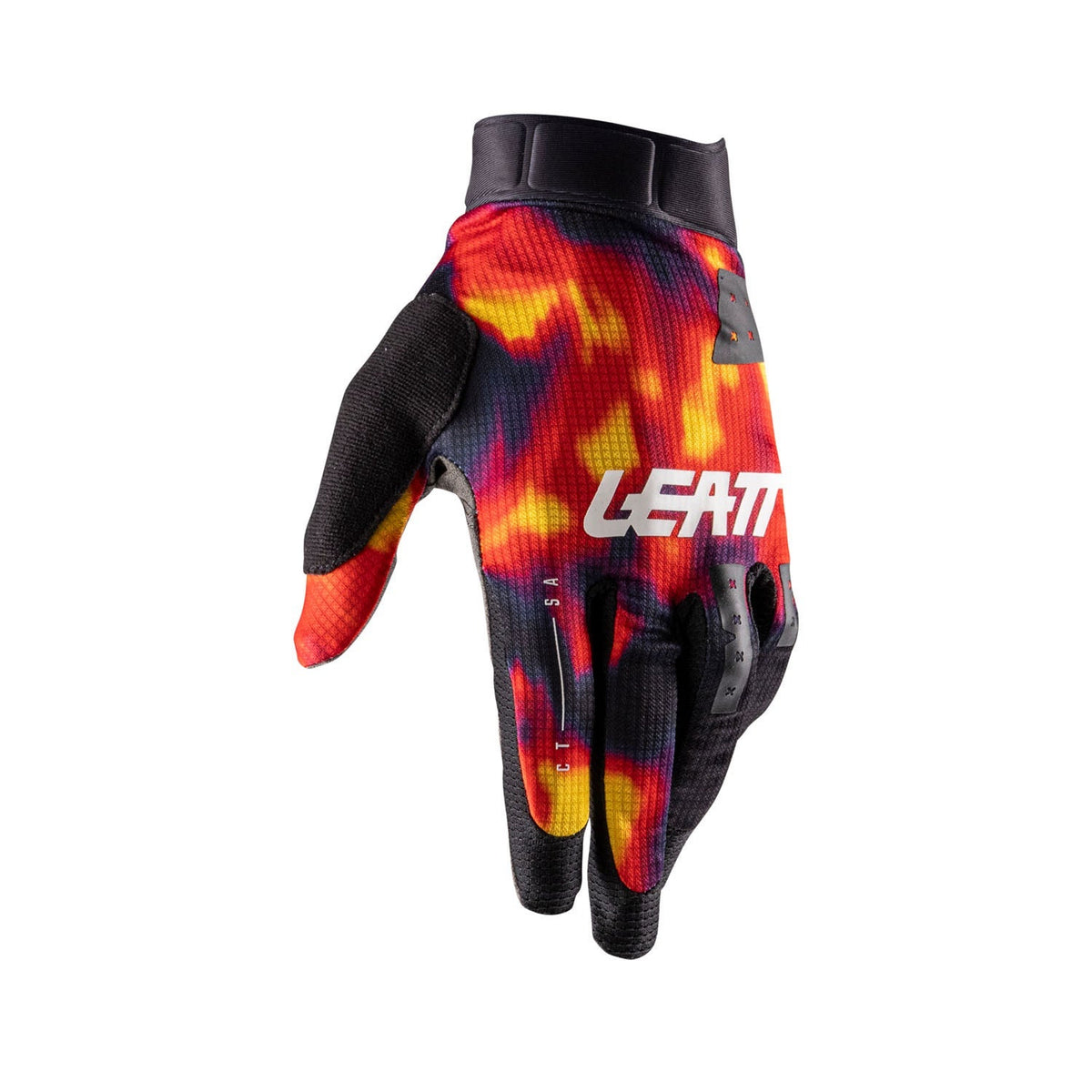 Guantes MTB 1.0 GripR V25