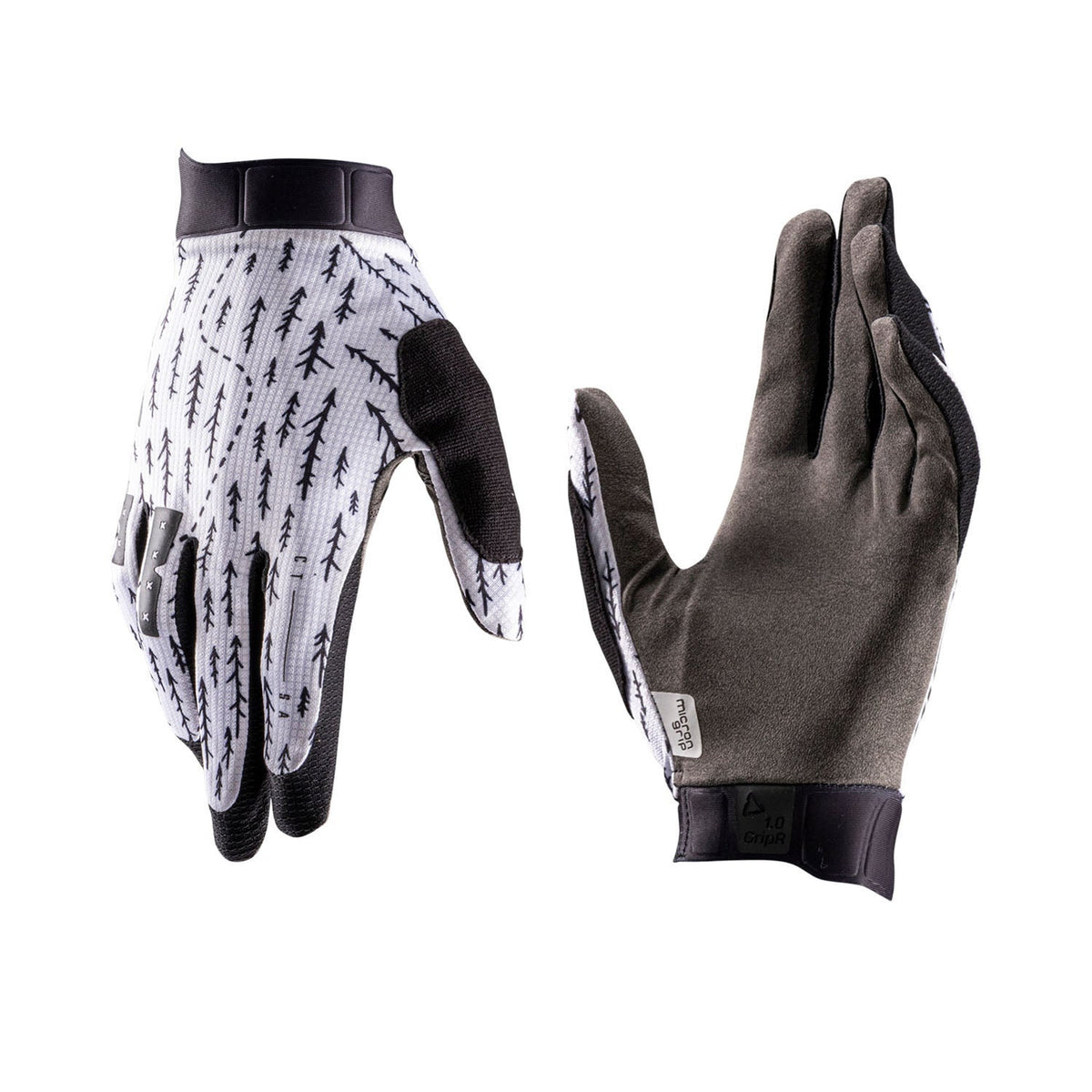 Guantes MTB 1.0 GripR V25