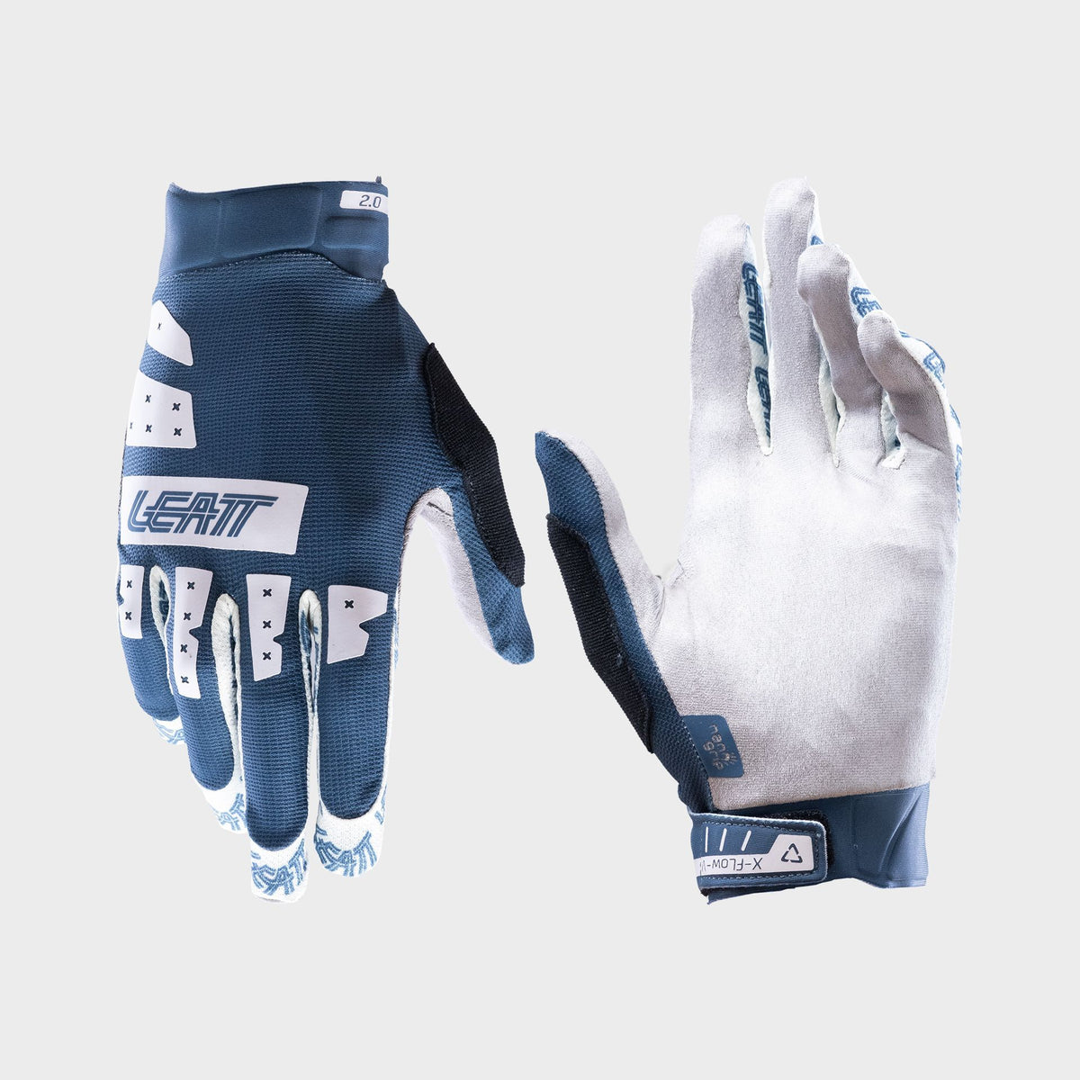 Guantes MTB 2.0 X-Flow