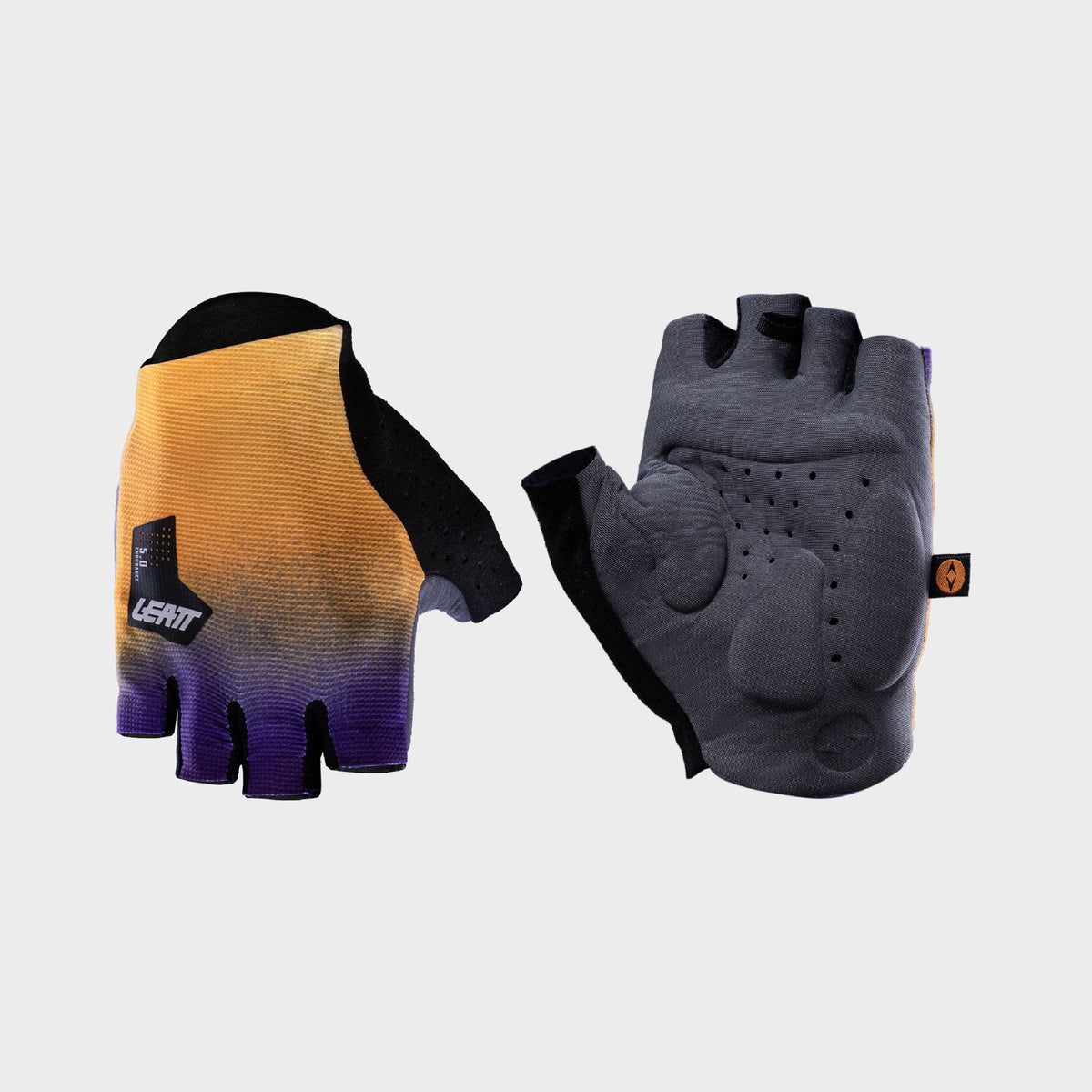 Guantes MTB 5.0 Endurance