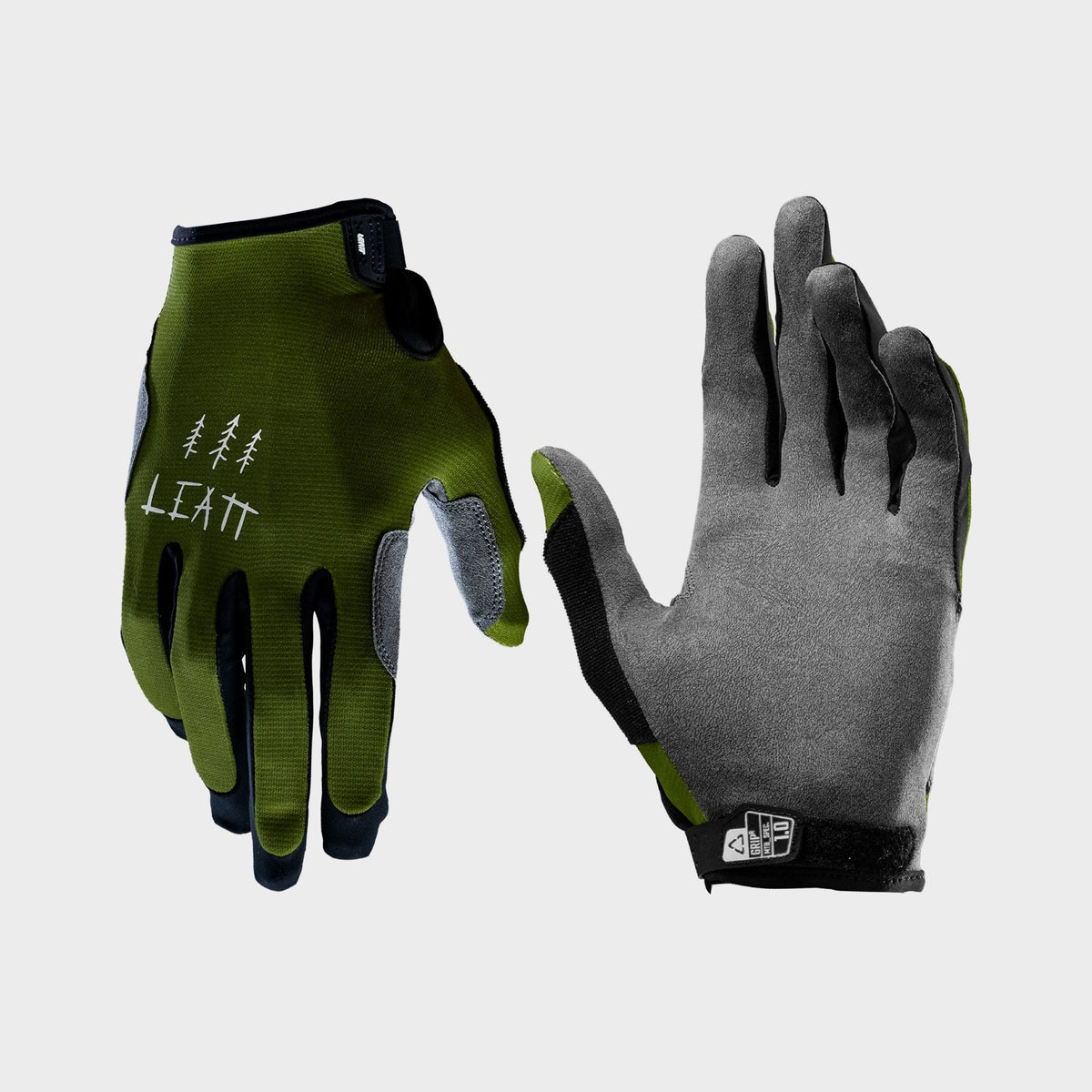 Guantes MTB 1.0 GripR