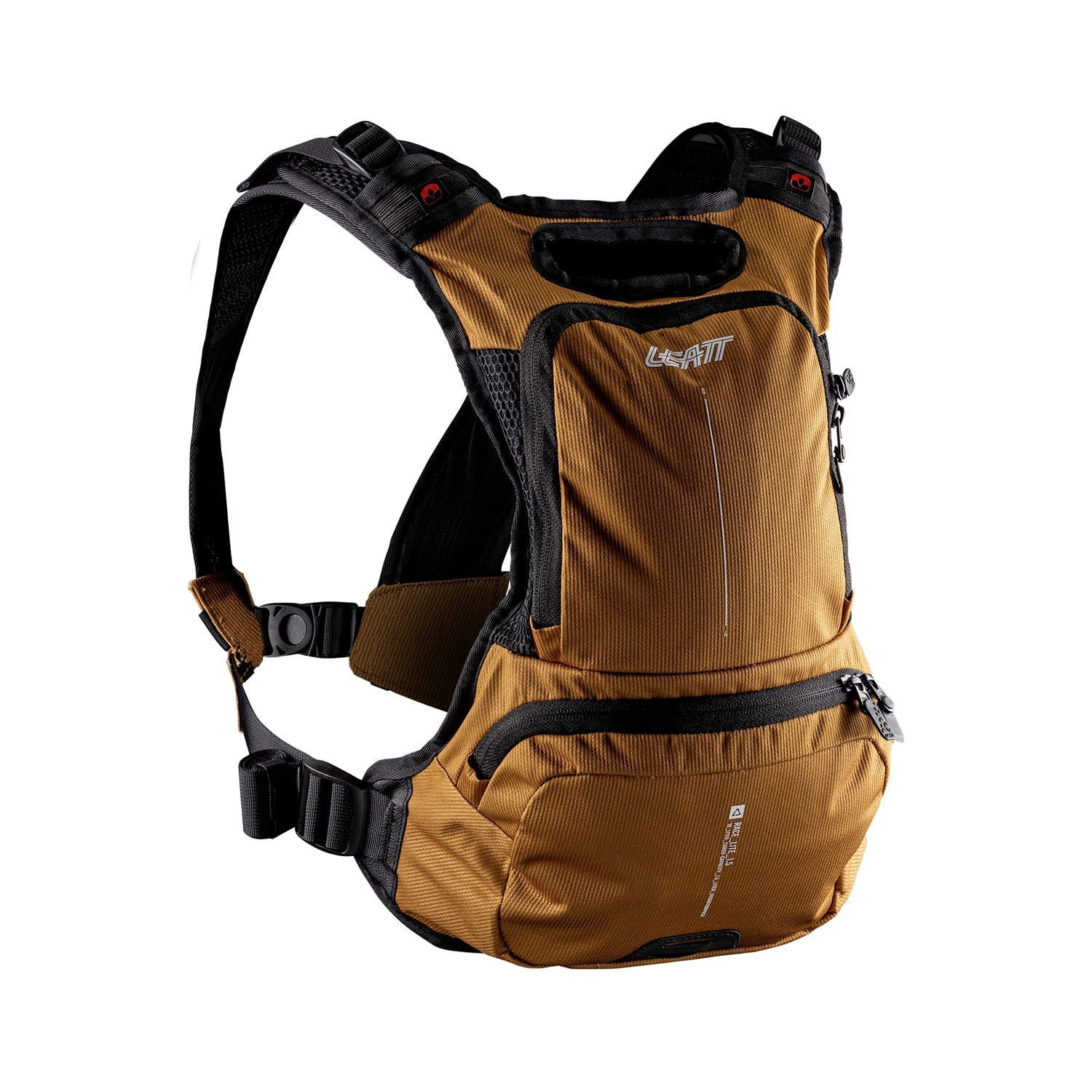 Mochila Hidratación MTB Enduro Race 1.5