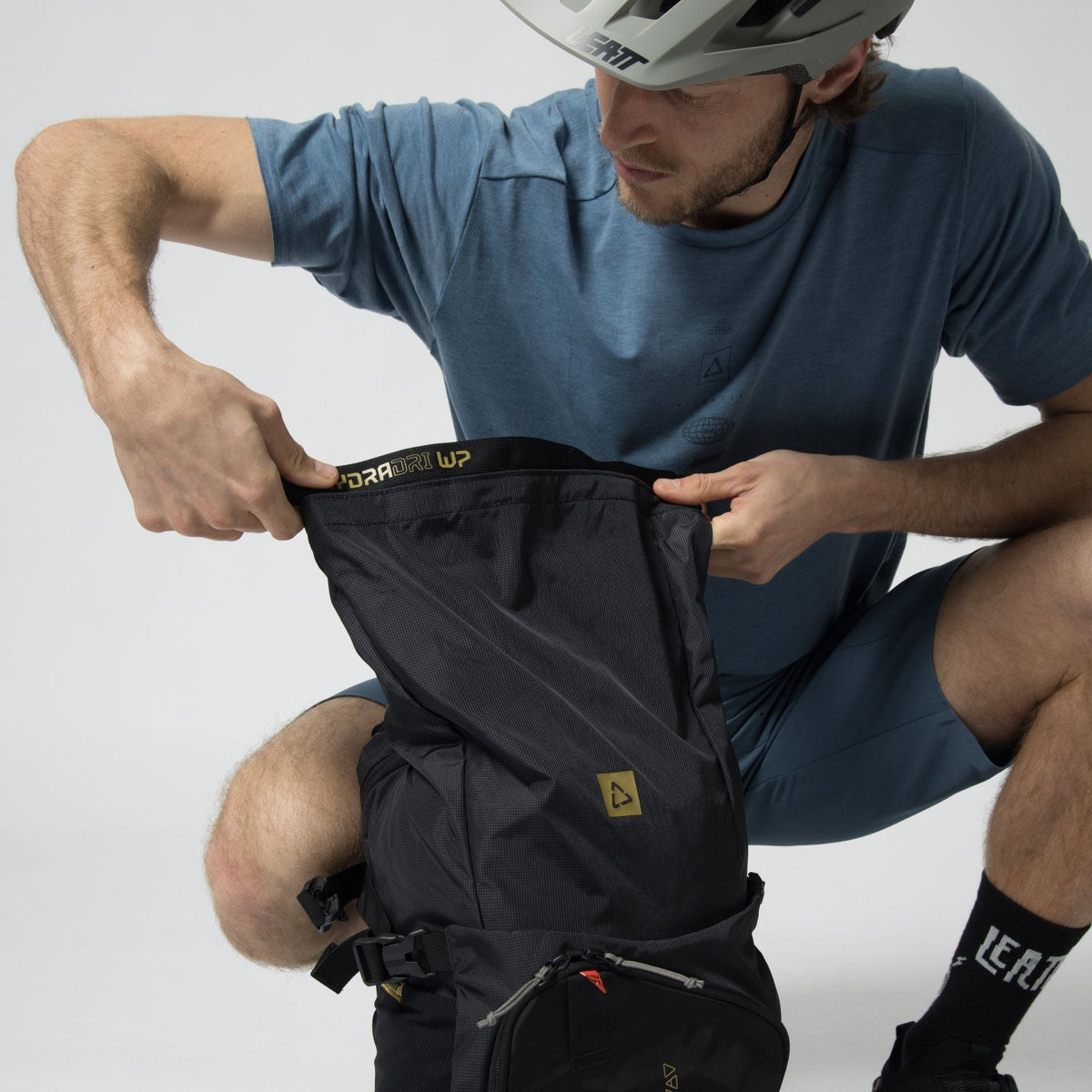 Mochila MTB Pro HydraDri
