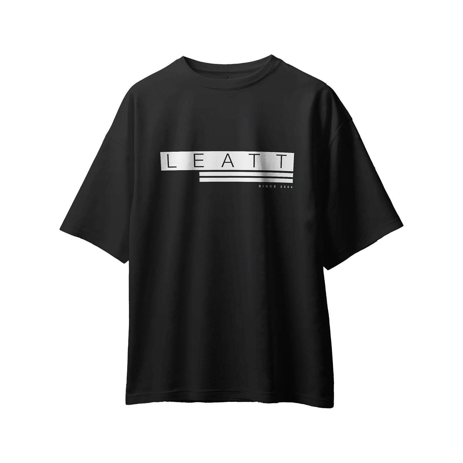 Camiseta Casual Logo