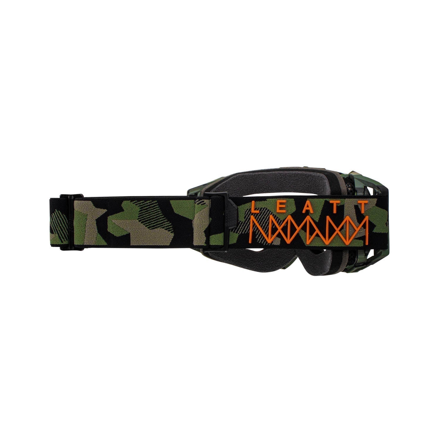 Gafas MTB Velocity 5.0 Iriz Camo V23