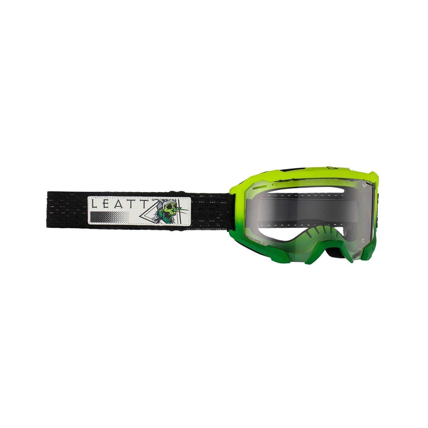 Gafas MTB Velocity 4.0 Zombie V23