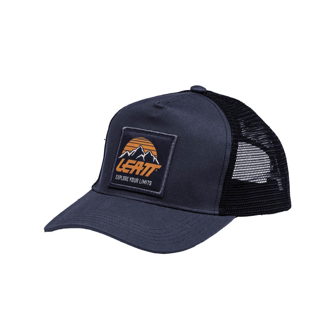 Gorra Leatt Sun