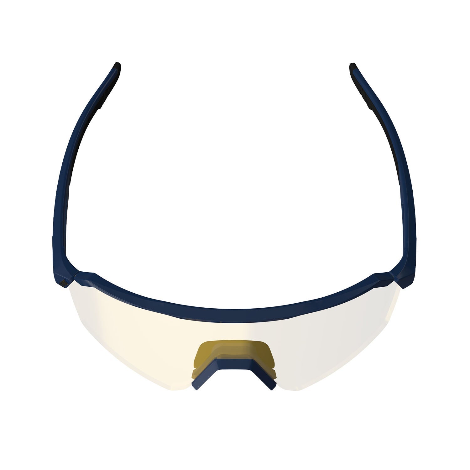 Gafas de sol RideViz Lite Iriz Cryztal