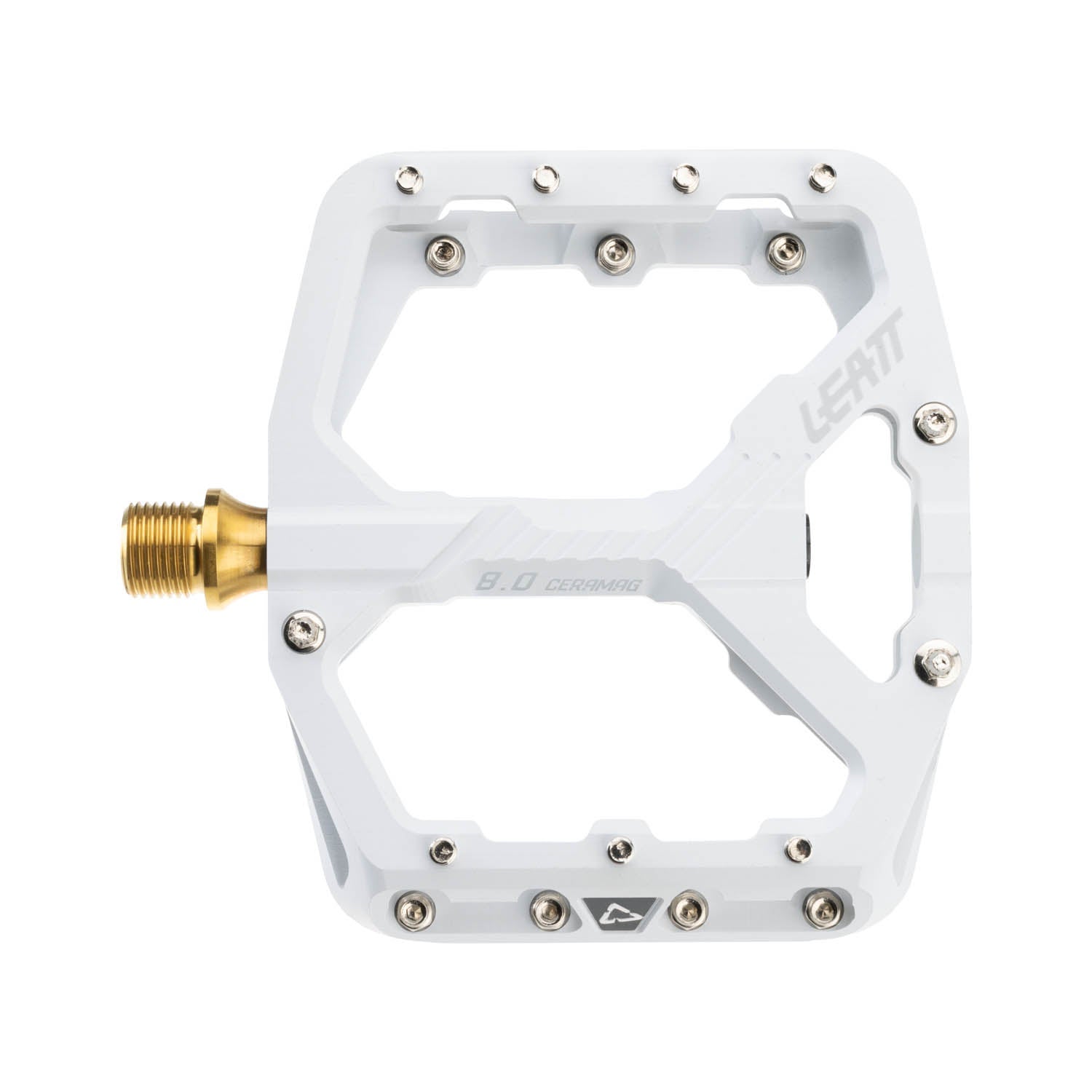 Pedales CeraMAG All Mountain 8.0 Ti Flat