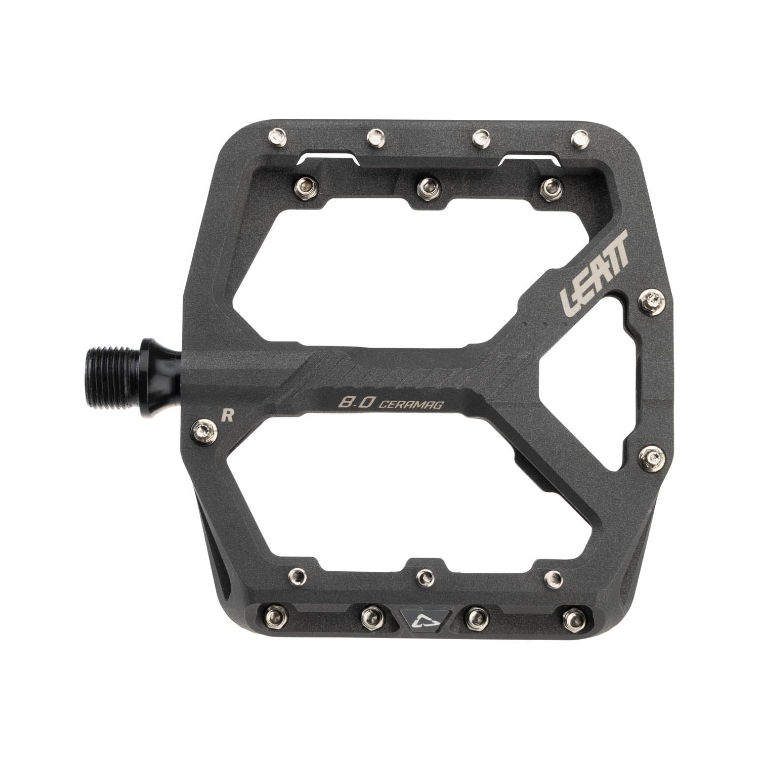 Pedales CeraMAG All Mountain 8.0 Flat