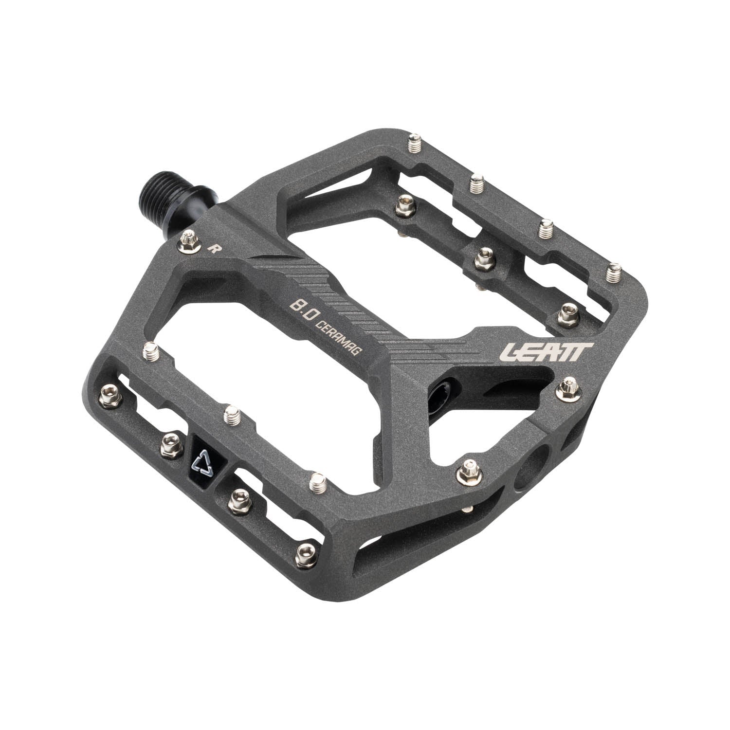 Pedales CeraMAG All Mountain 8.0 Flat