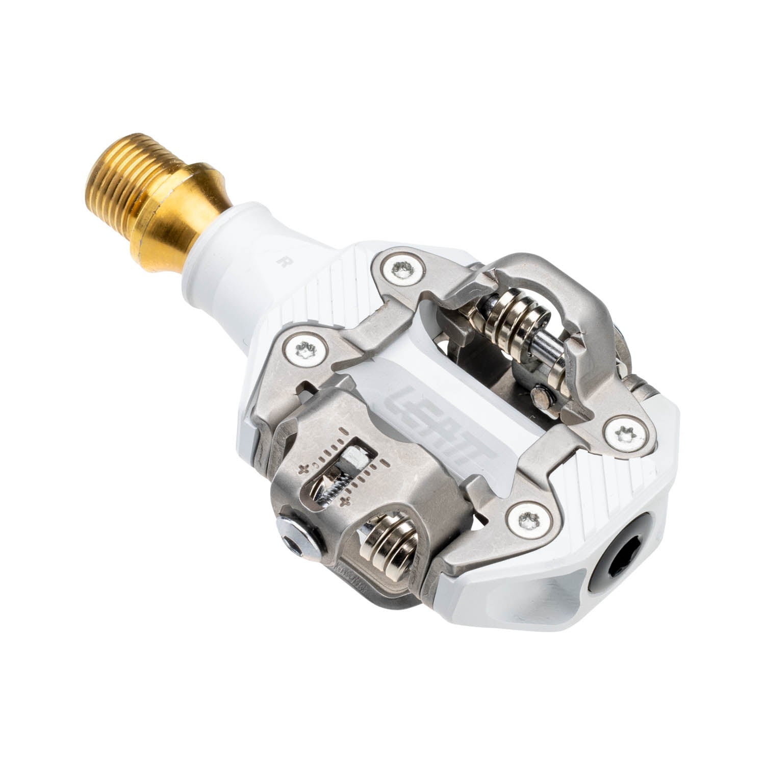 Pedales CeraMAG Endurance 8.0 Ti Clip-in