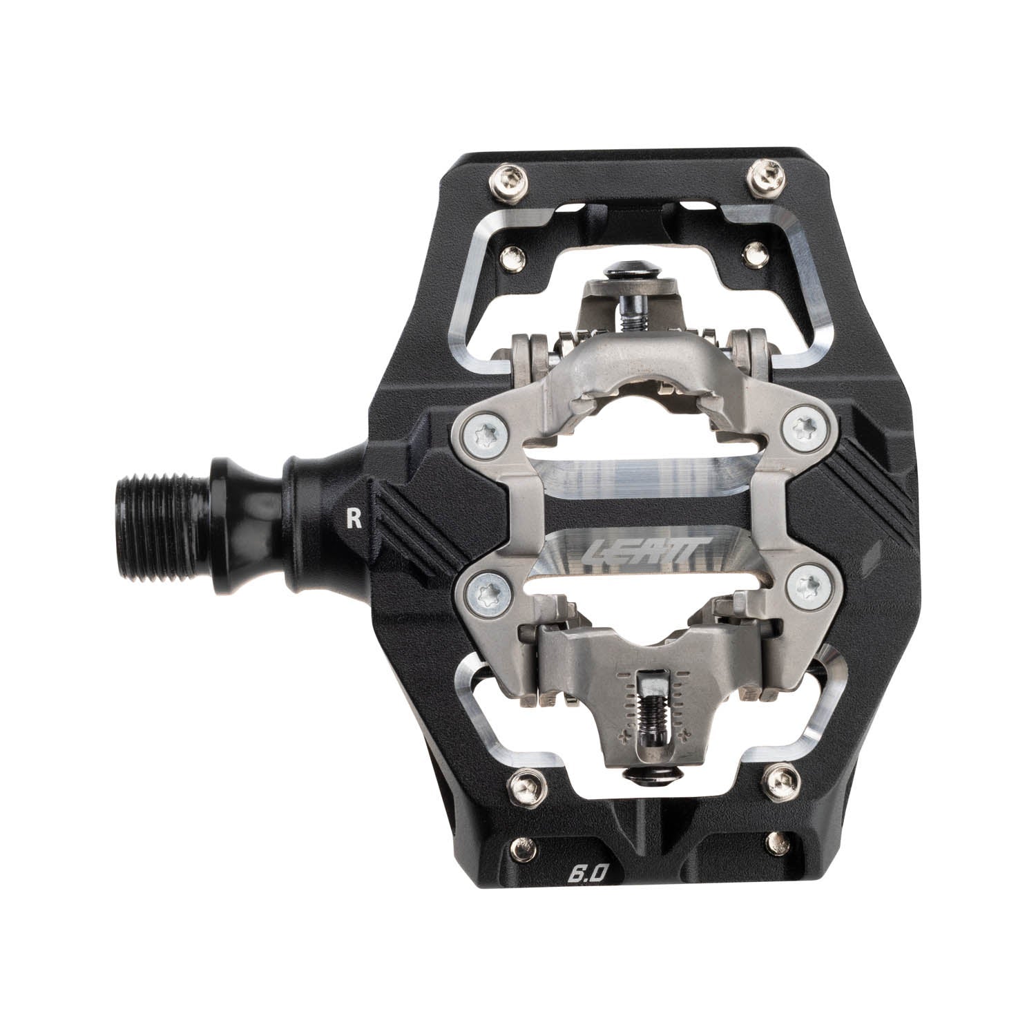 Pedales Allmtn 6.0 Clip-in