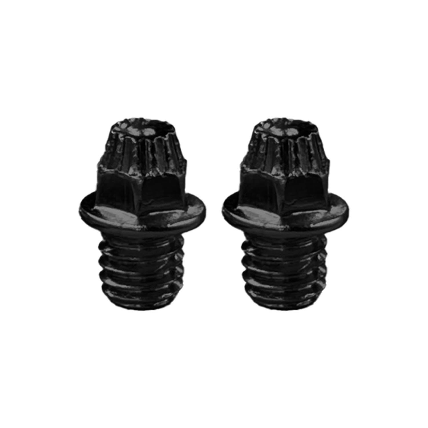 Kit Pins Pedal Diamante 4mm