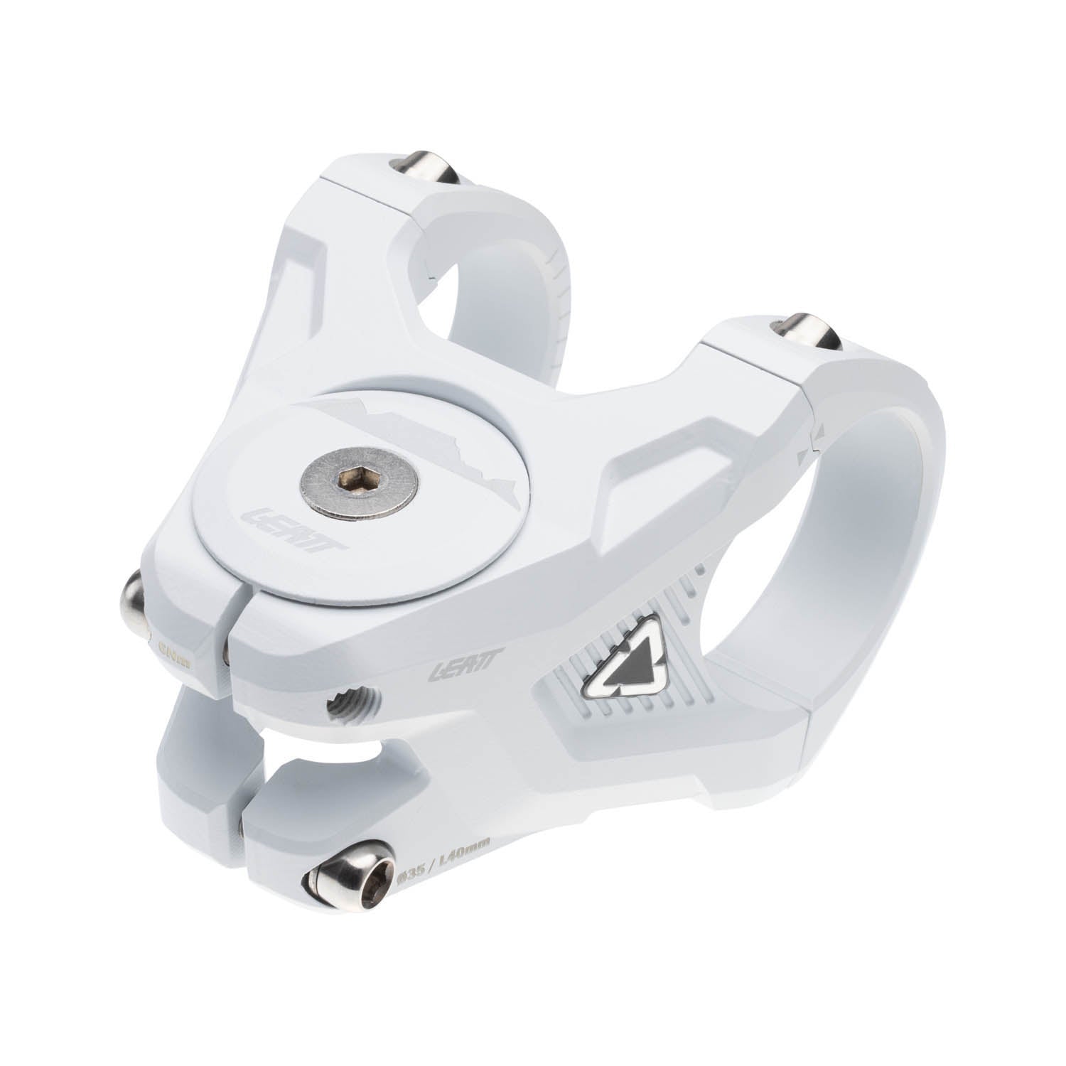 Potencia CeraMAG Gravity 8.0 Ti