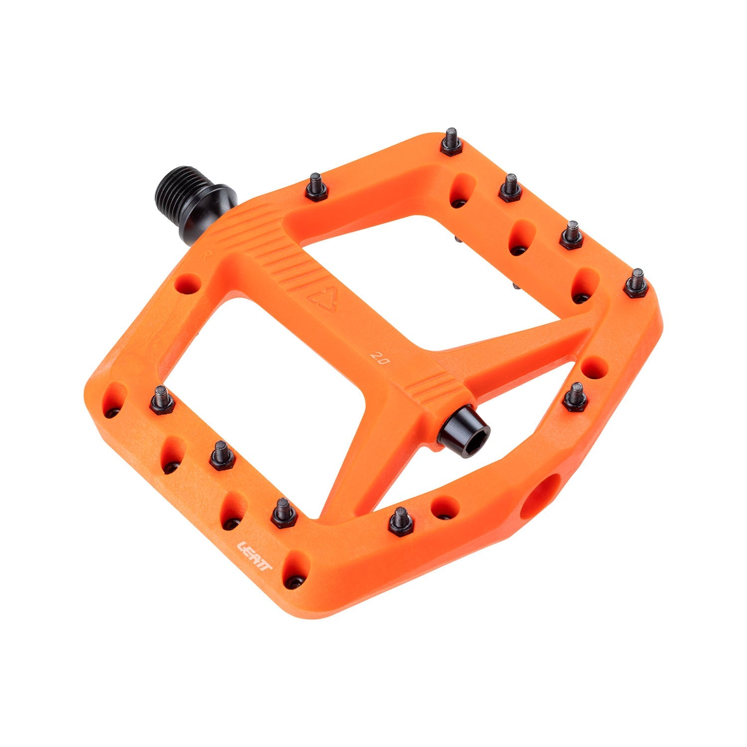 Pedales All Mountain 2.0 Flat Composite