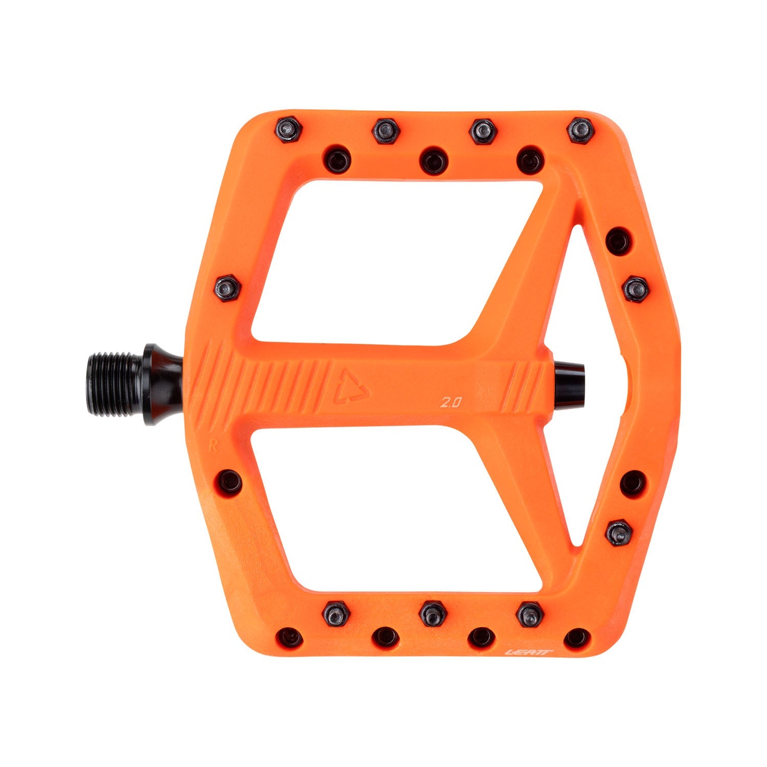 Pedales All Mountain 2.0 Flat Composite