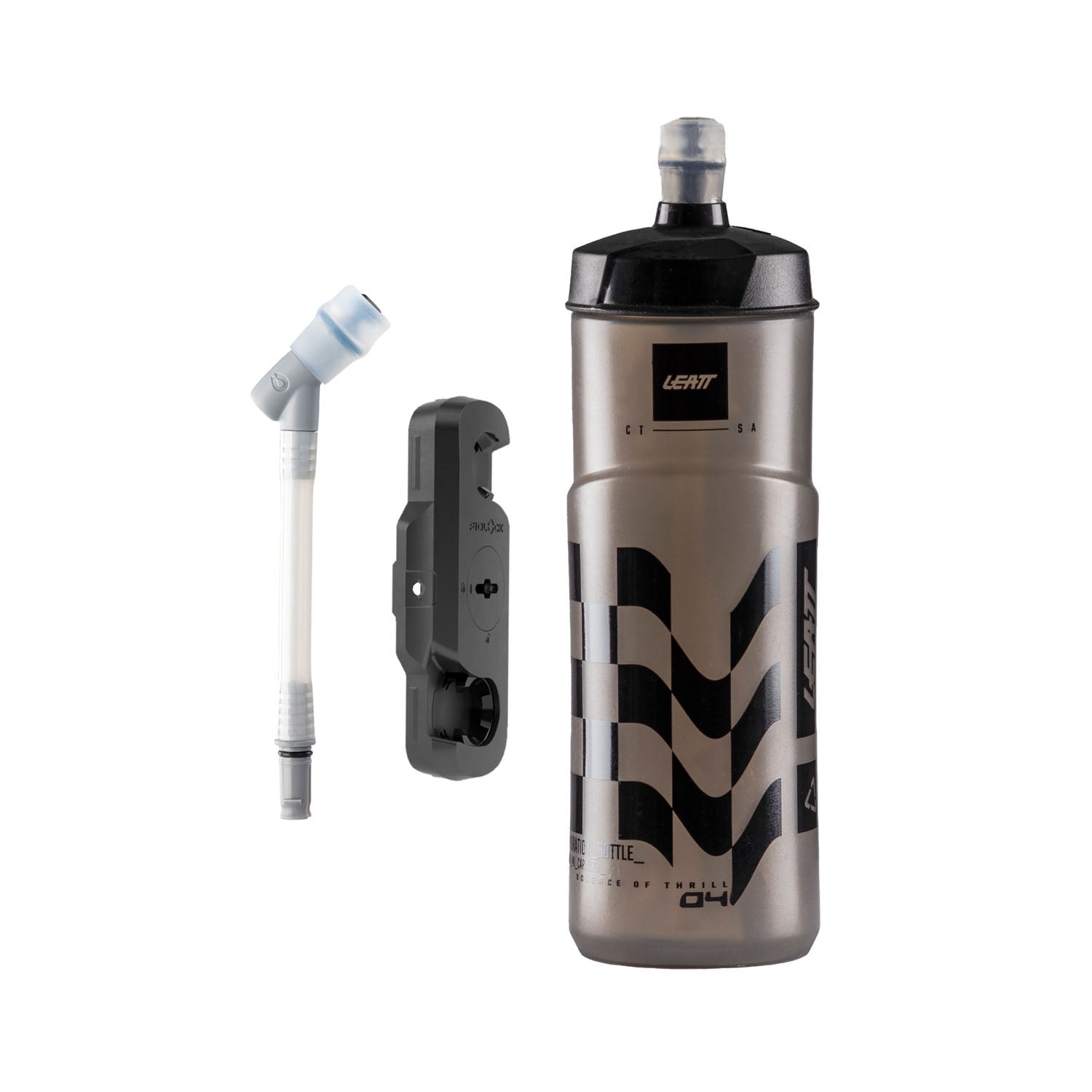 Bidón SteadySip Convertible Fidlock