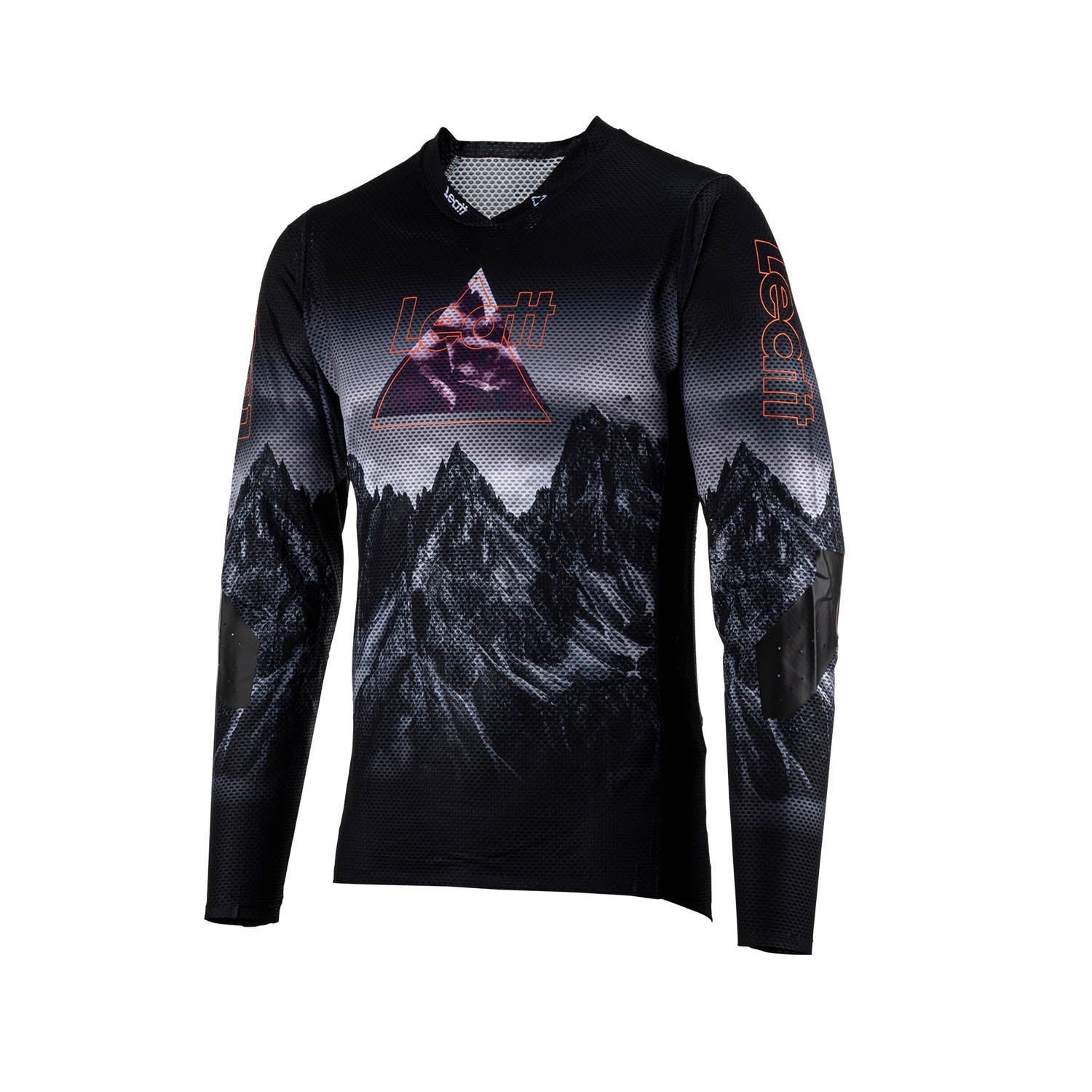 Camiseta MTB Gravity 4.0 V24