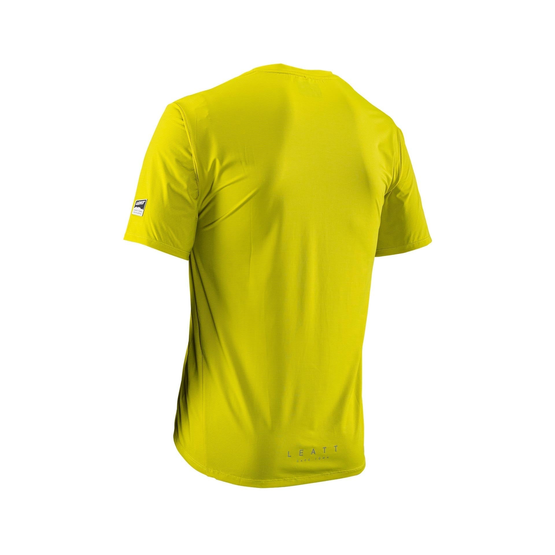 Camiseta MTB Trail 1.0 X-Flow V24