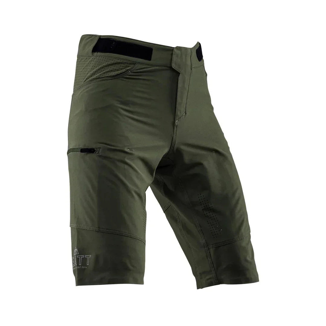Pantalón MTB Trail 3.0 Corto V24
