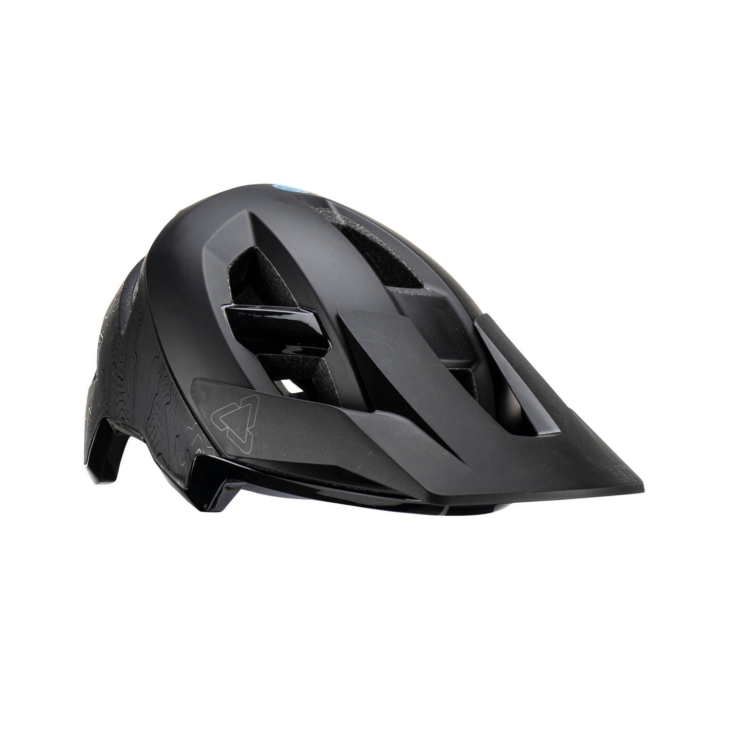 Casco MTB AllMtn 3.0