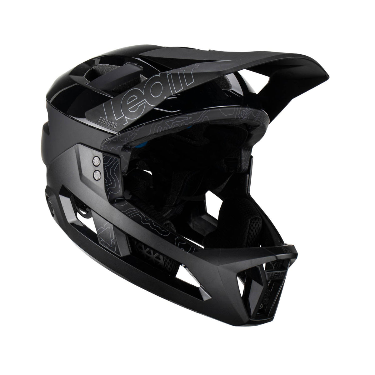 Casco MTB Enduro 3.0