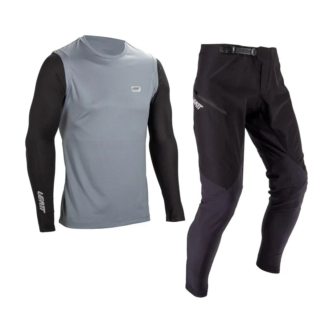 Kit Equipación MTB 1.0 V25