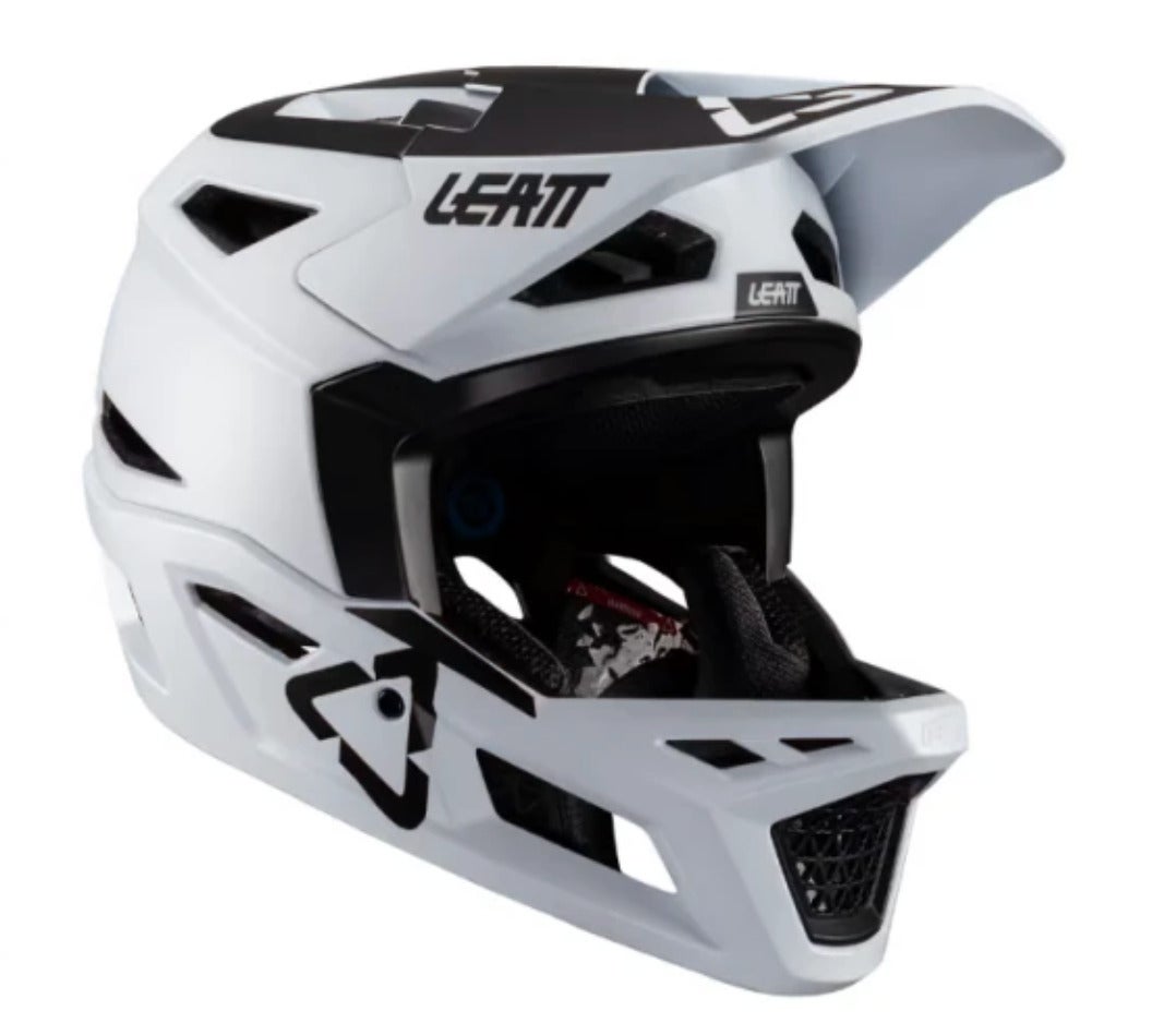Casco MTB Gravity 4.0