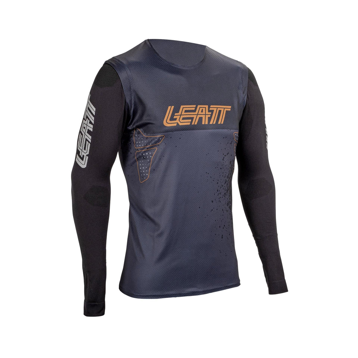 Camiseta MTB Gravity 5.0 V25