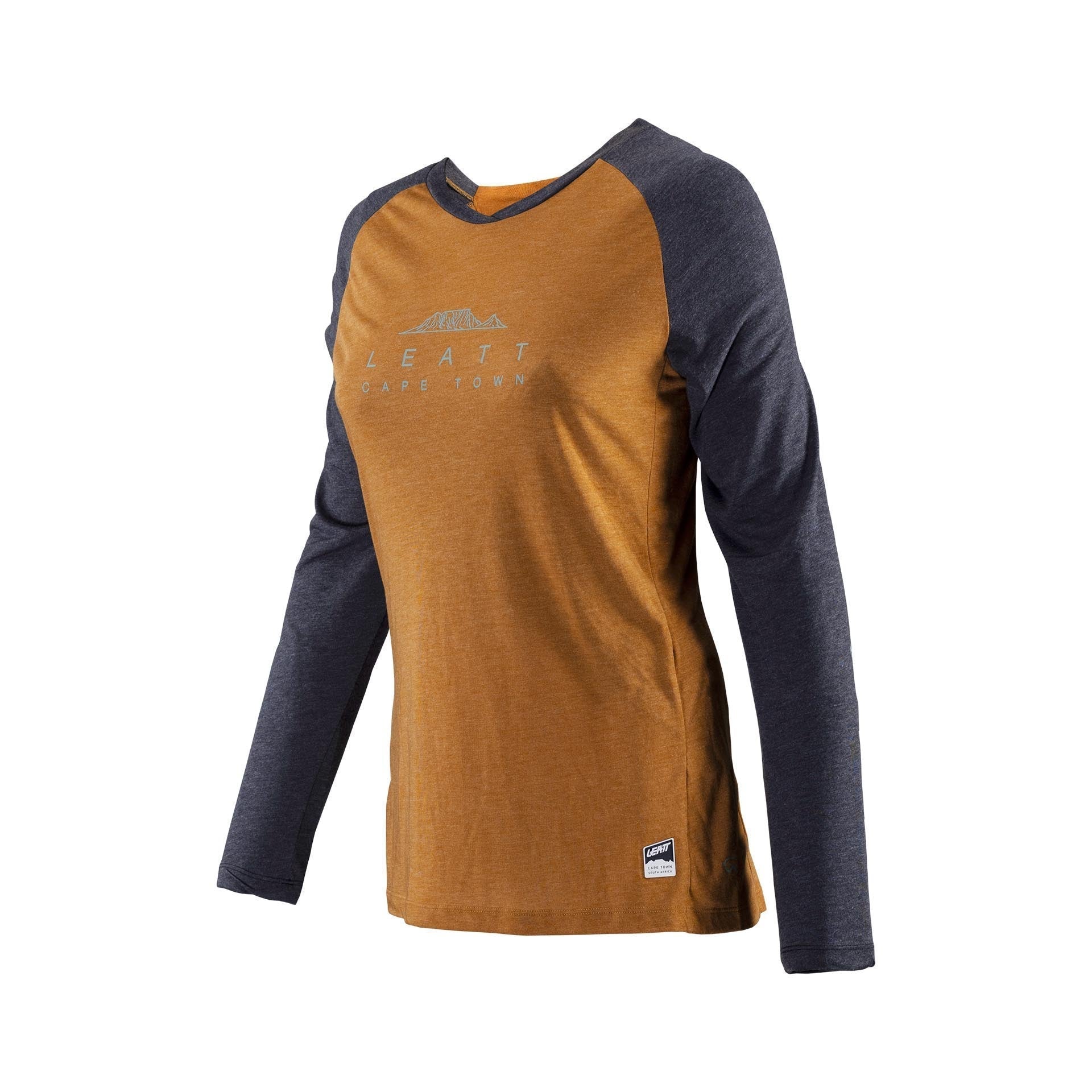 Camiseta MTB AllMtn 3.0 Mujer