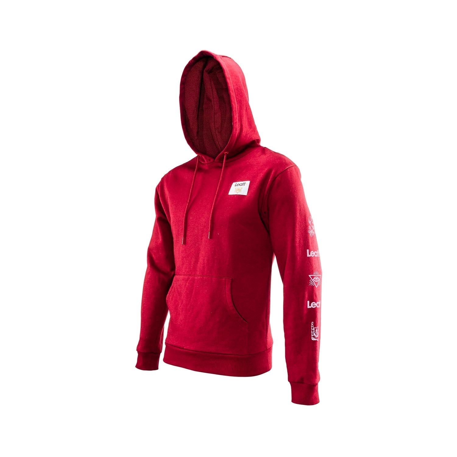 Sudadera Casual