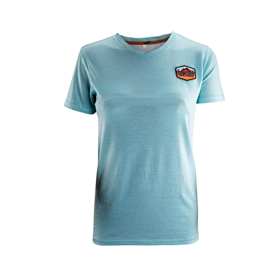 Camiseta Casual Premium Mujer