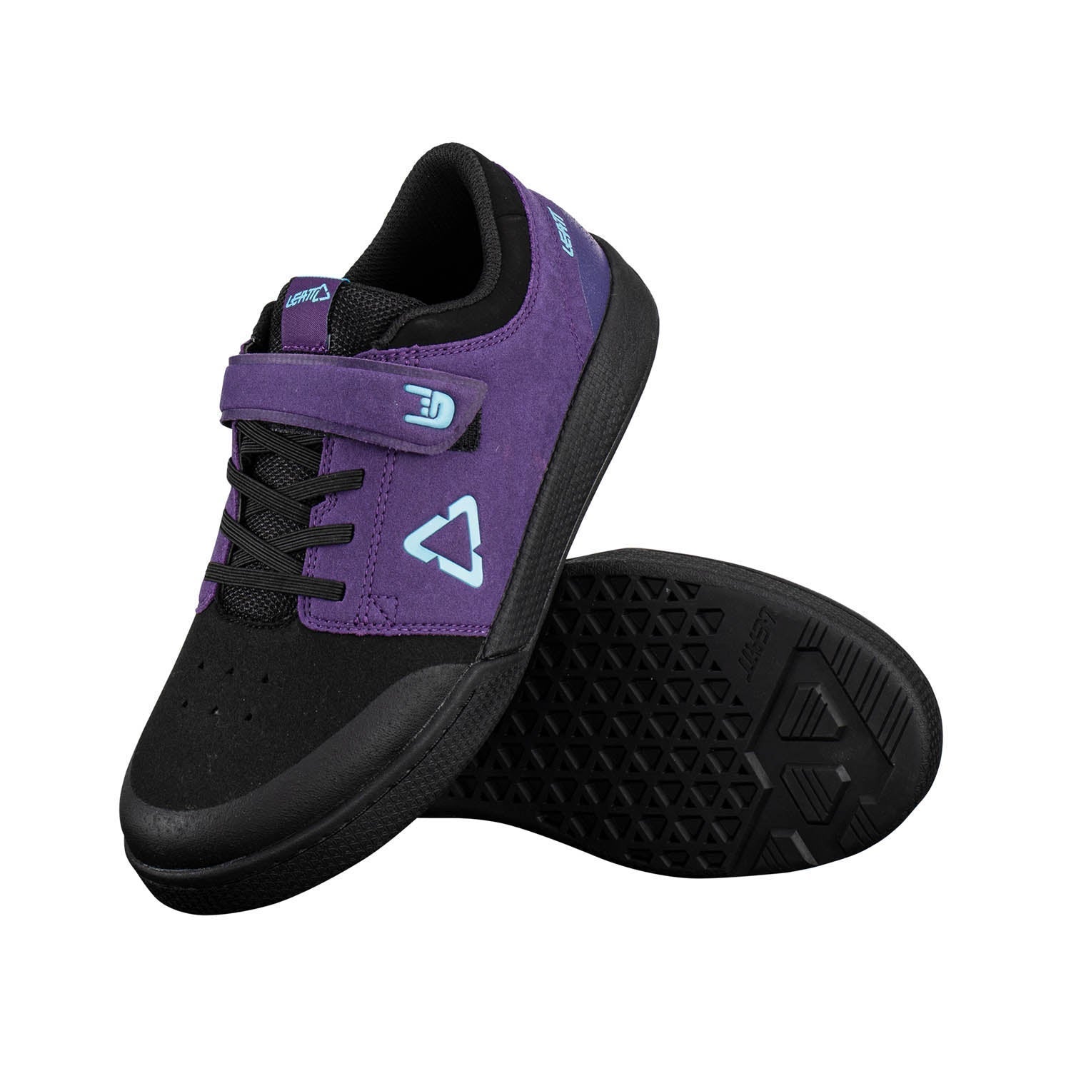 Zapatillas Flat 2.0 Junior