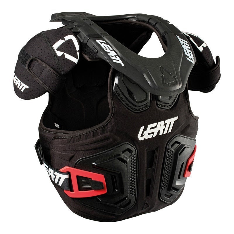 Peto Collarin Fusion 2.0 Junior
