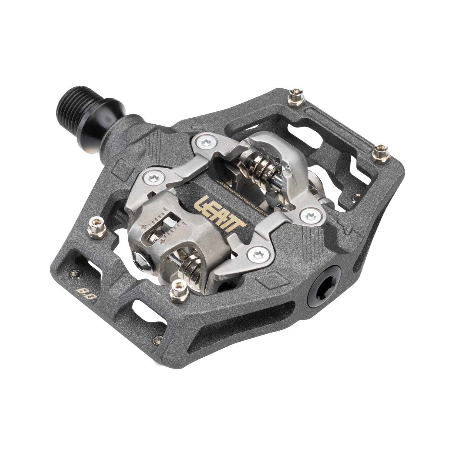 Pedales CeraMAG Allmtn 8.0 Clip-in