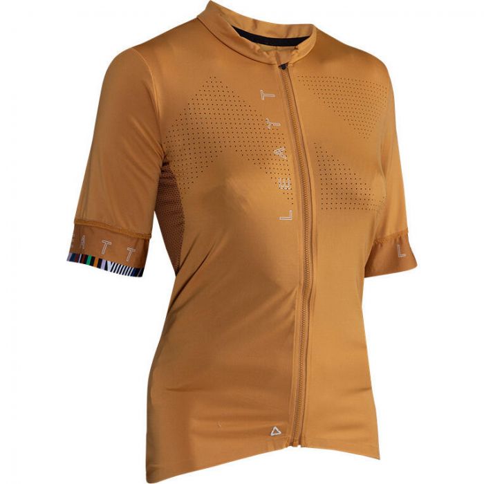 Camiseta MTB Endurance 5.0 Mujer V25
