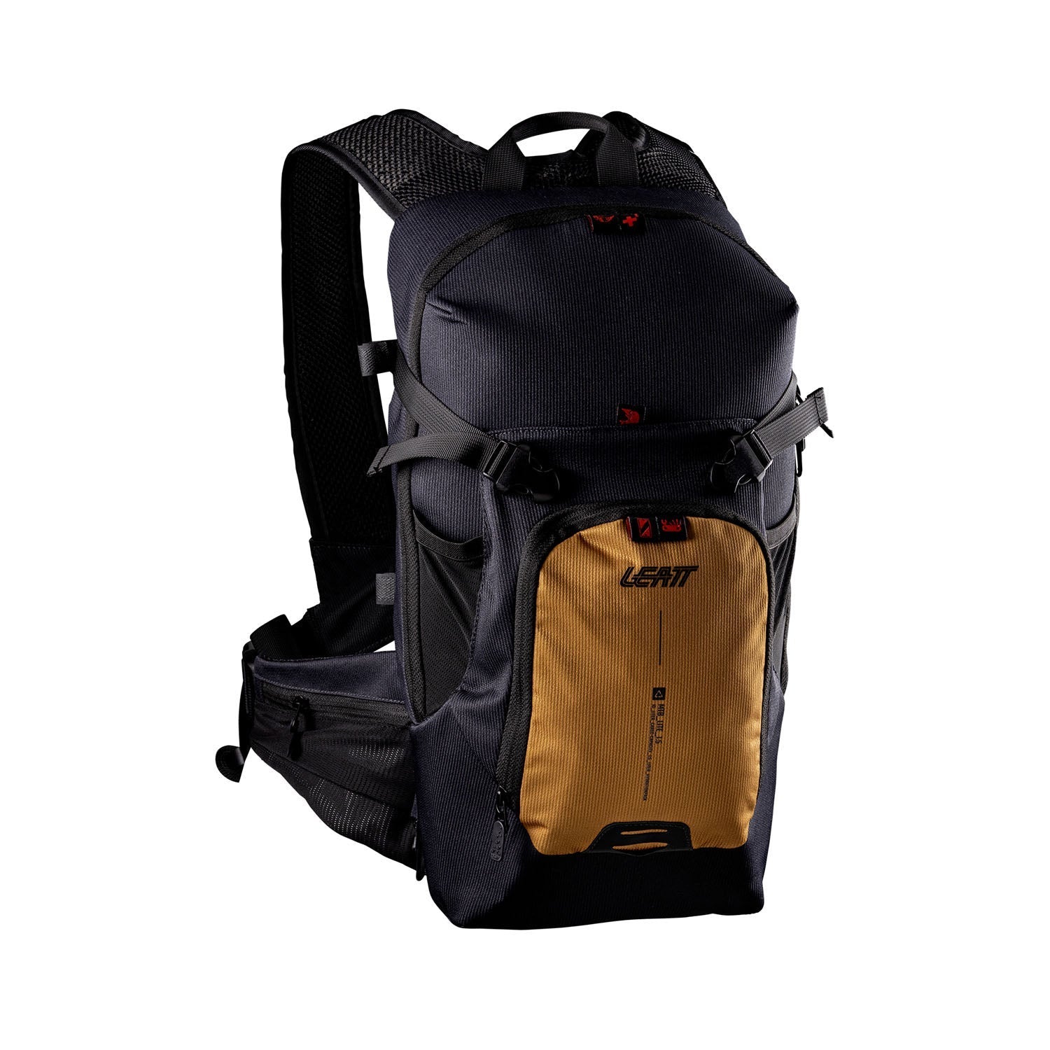Mochila Hidratación MTB Mountain Lite 1.5 V26