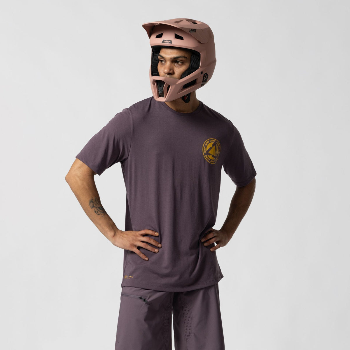 Camiseta MTB Gravity 3.0