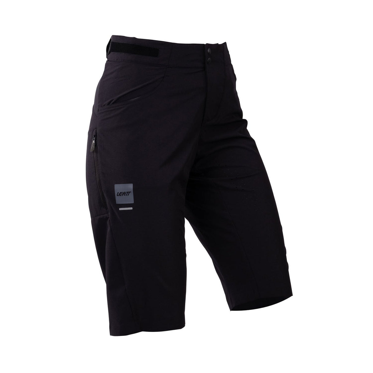 Pantalón Corto MTB Trail 2.0 Mujer