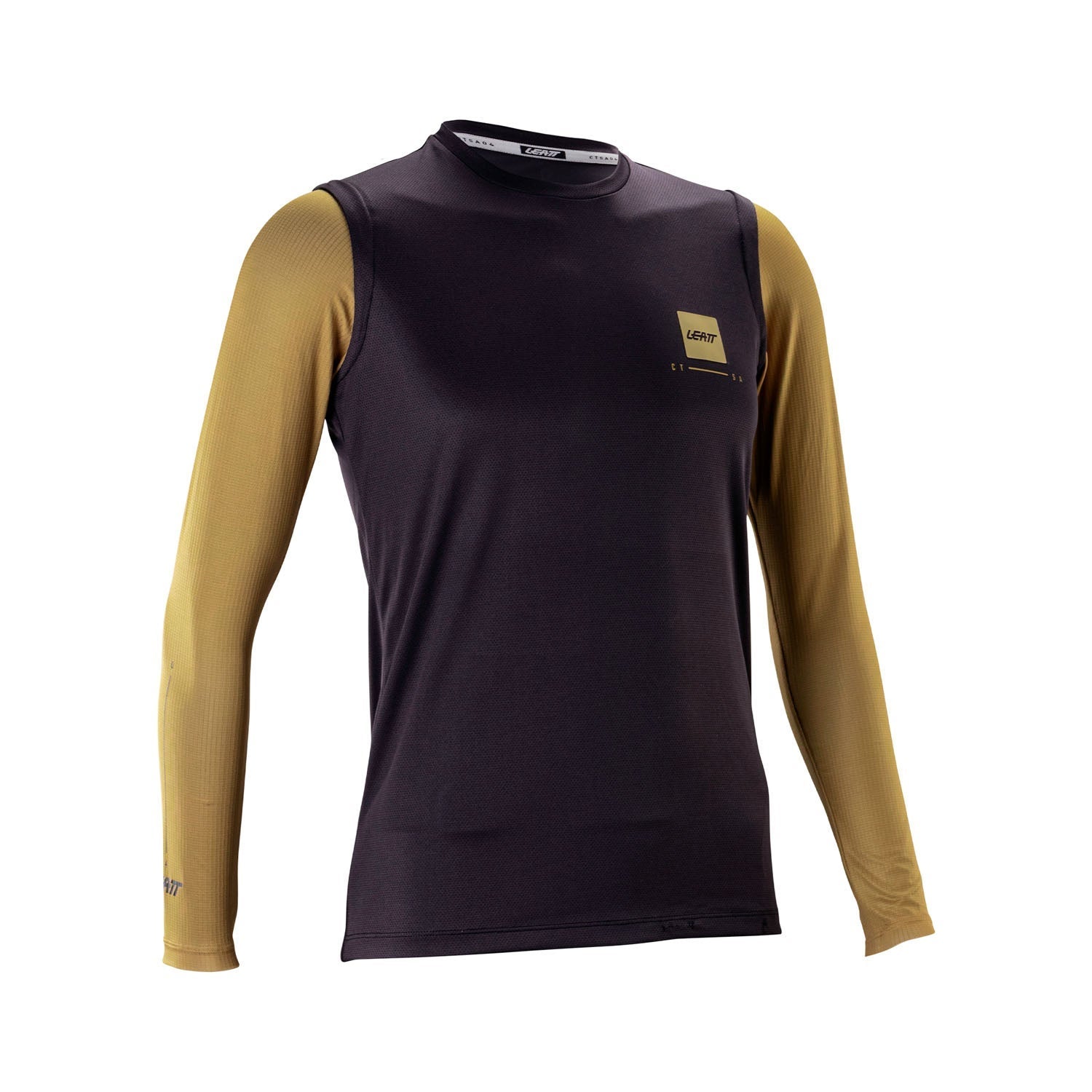 Camiseta MTB Gravity 2.0 Mujer V26
