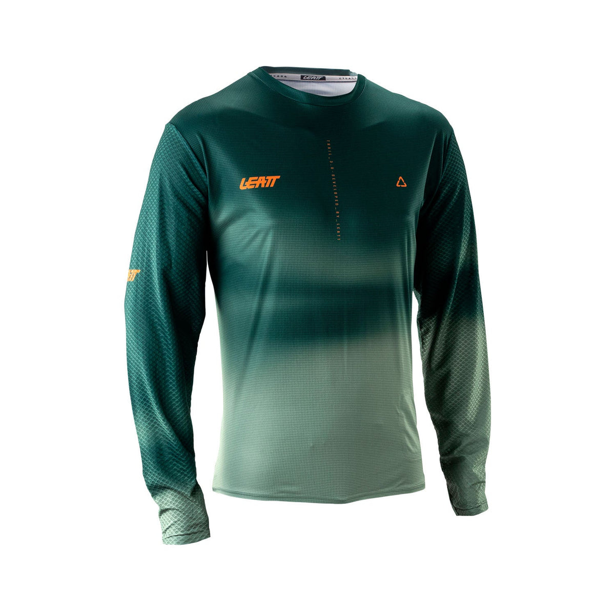 Camiseta MTB Trail 3.0 Manga Larga V26