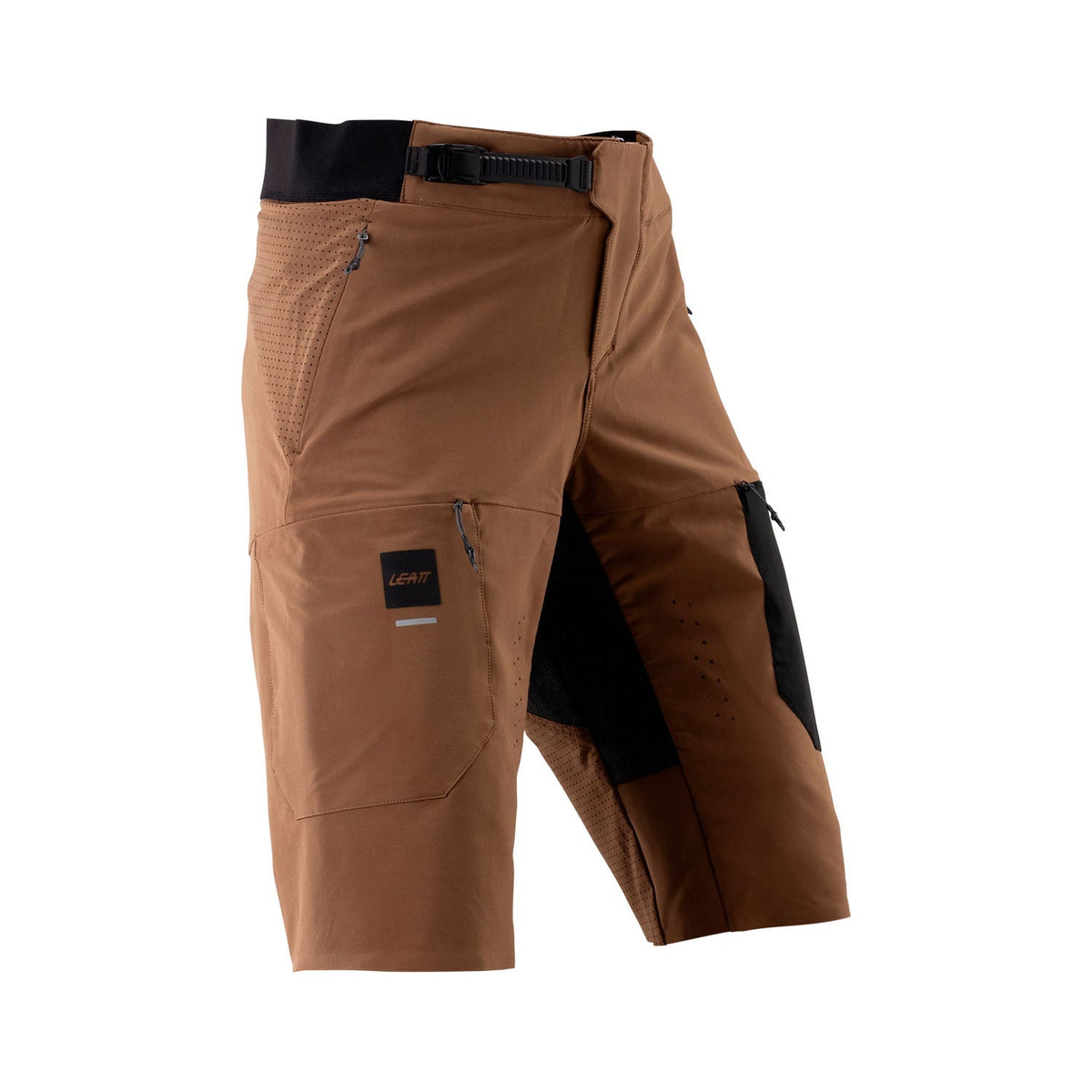 Pantalón Corto MTB Gravity 4.0 Mujer V26