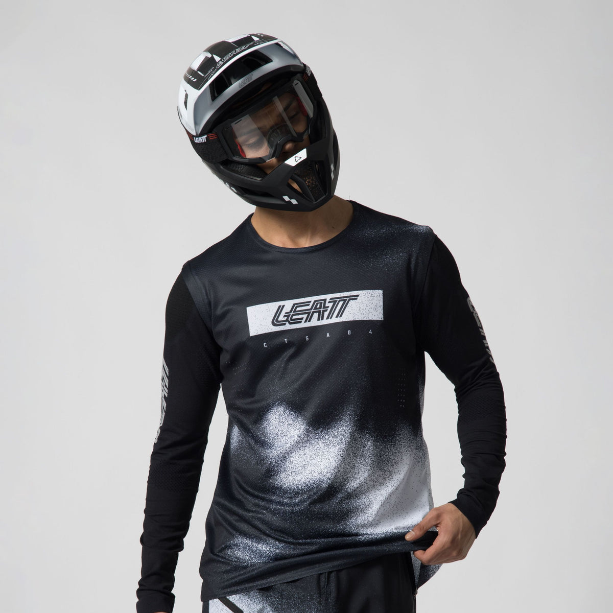 Camiseta MTB Gravity 8.0