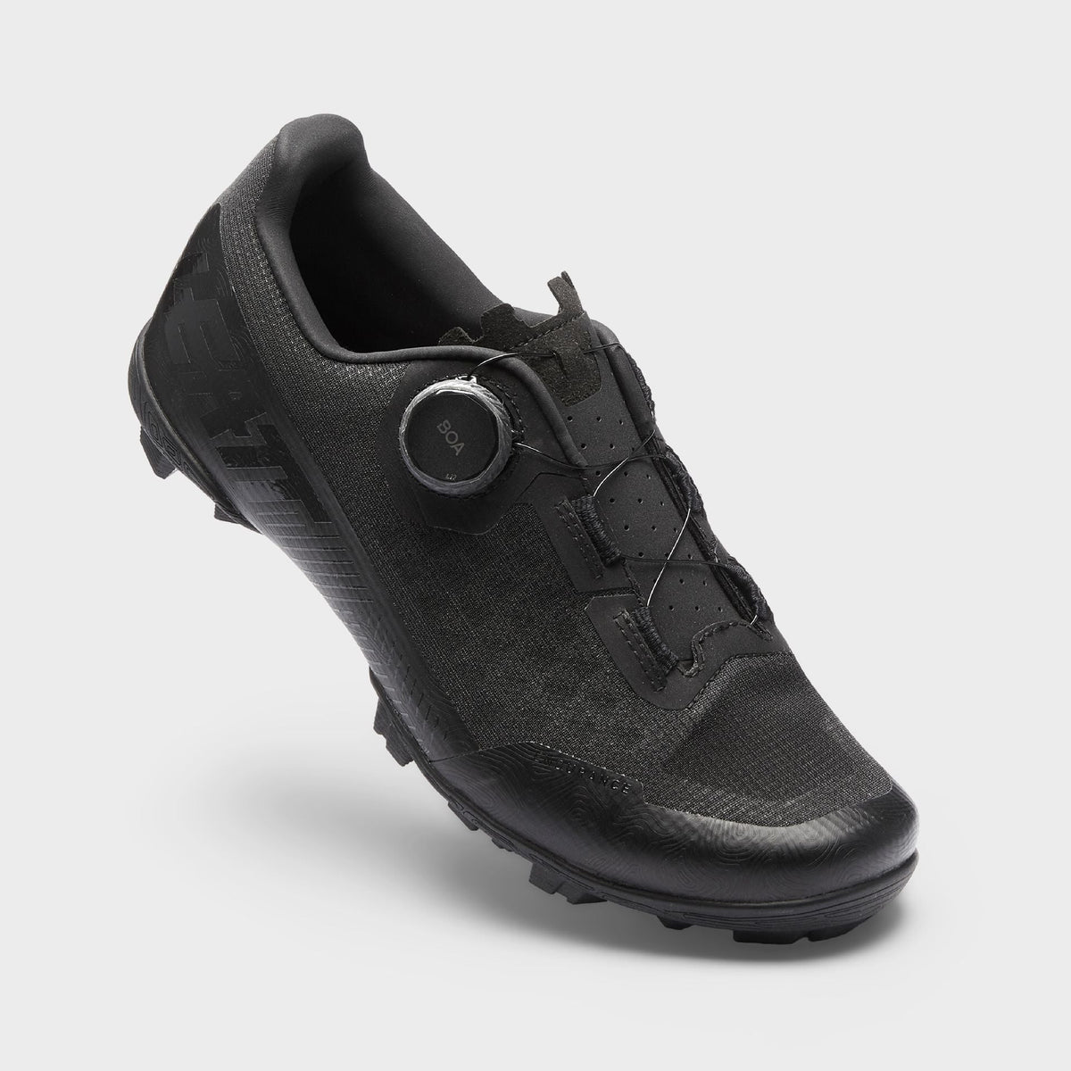 Zapatillas ProClip 6.0 Endurance Boa Mujer
