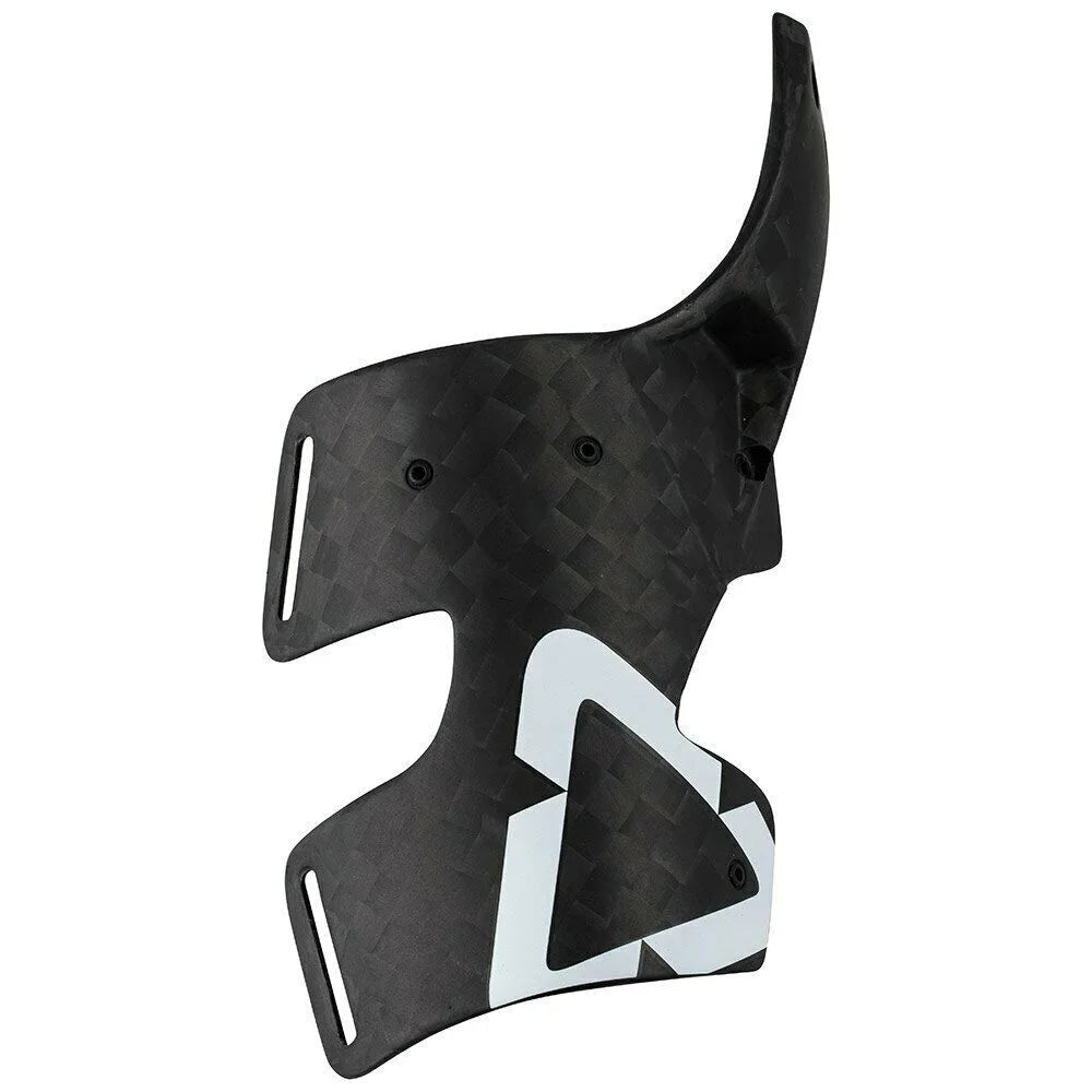 Espinillera de Recambio para Rodillera C-Frame Carbono Izquierda (CF-3)