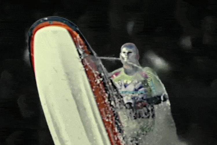 Leatt MTB NAR Team Gif animado